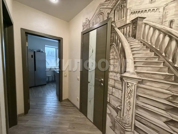 
  Продается 2-комн. квартира 56.2 м². Фото 4.
