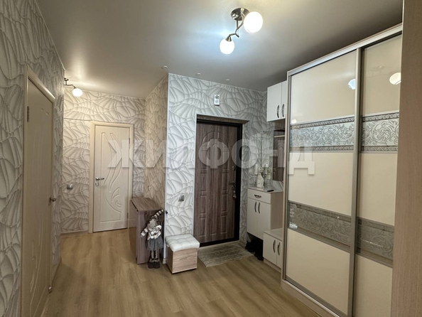 
  Продается 2-комн. квартира 67.2 м². Фото 9.