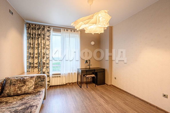 
  Продается 3-комн. квартира 70 м², в ЖК Бирюзовая жемчужина. Фото 7.