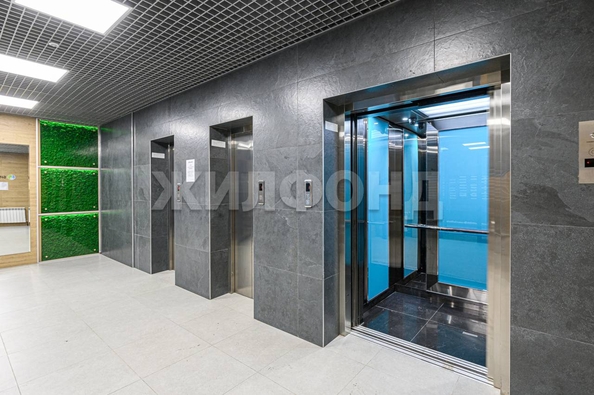 
  Продается 3-комн. квартира 70 м², в ЖК Бирюзовая жемчужина. Фото 21.
