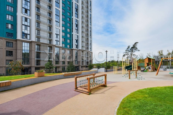 
  Продается 3-комн. квартира 70 м², в ЖК Бирюзовая жемчужина. Фото 13.