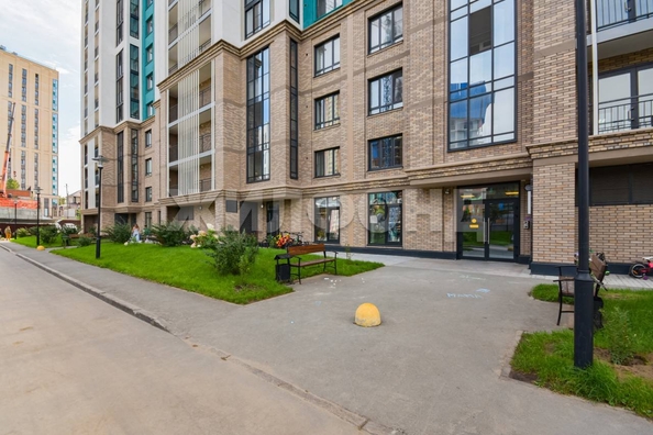 
  Продается 3-комн. квартира 70 м², в ЖК Бирюзовая жемчужина. Фото 16.