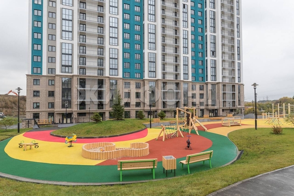 
  Продается 3-комн. квартира 70 м², в ЖК Бирюзовая жемчужина. Фото 19.