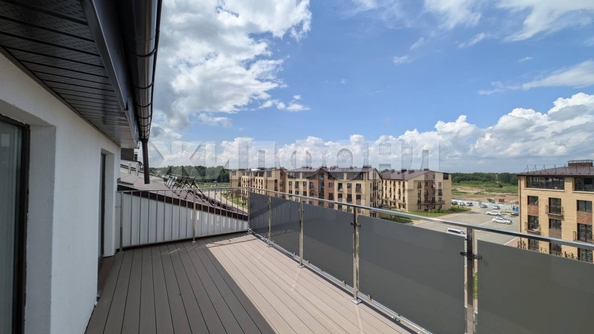 
  Продается 3-комн. квартира 104.1 м². Фото 13.