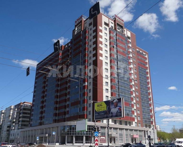 
  Продается 3-комн. квартира 103.5 м². Фото 19.