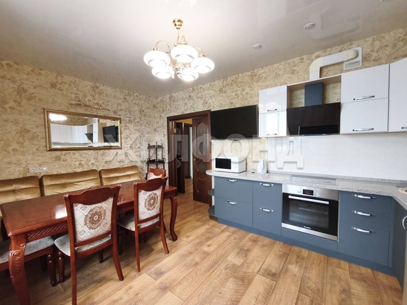 
  Продается 3-комн. квартира 103.5 м². Фото 7.