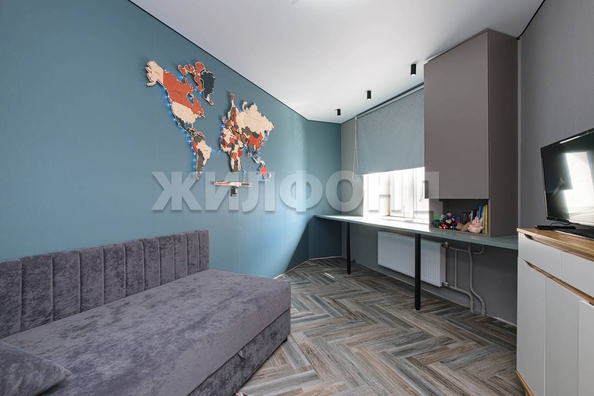 
  Продается 4-комн. квартира 71.3 м². Фото 10.