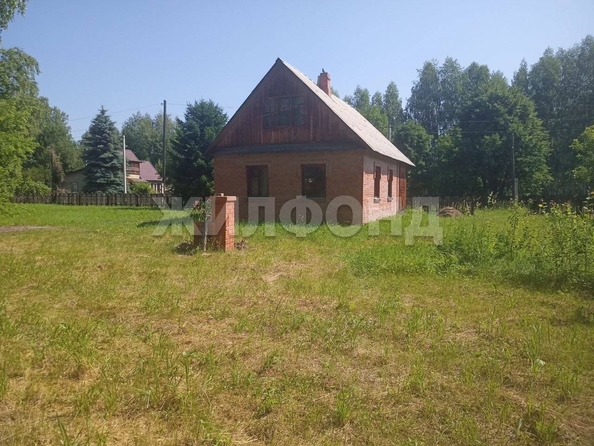 
  Продается дом 93.4 м². Фото 1.
