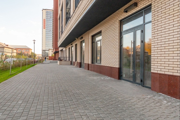
  Продается студия 25.78 м², в ЖК Звезда, дом 1. Фото 11.