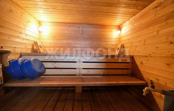 
  Продается дом 300 м². Фото 56.