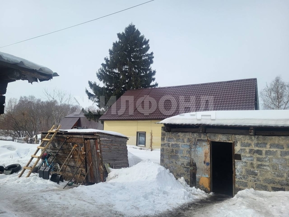
  Продается дом 37.6 м². Фото 2.