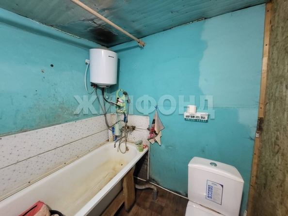 
  Продается дом 37.6 м². Фото 4.