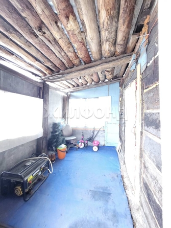 
  Продается дом 37.6 м². Фото 10.