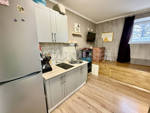 
  Продается комната 16.5 м². Фото 2.
