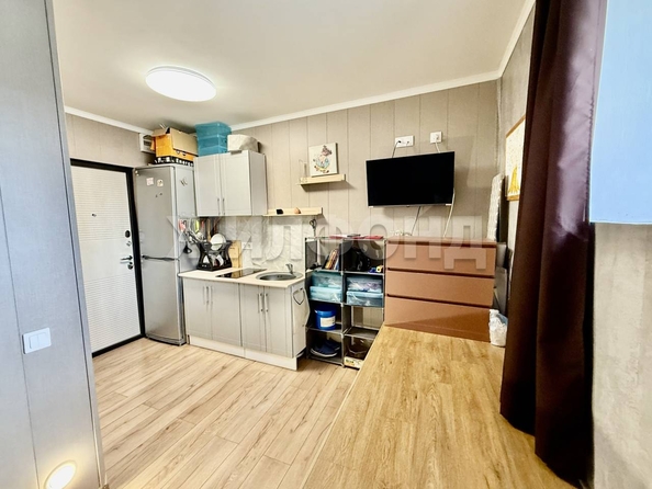
  Продается комната 16.5 м². Фото 5.