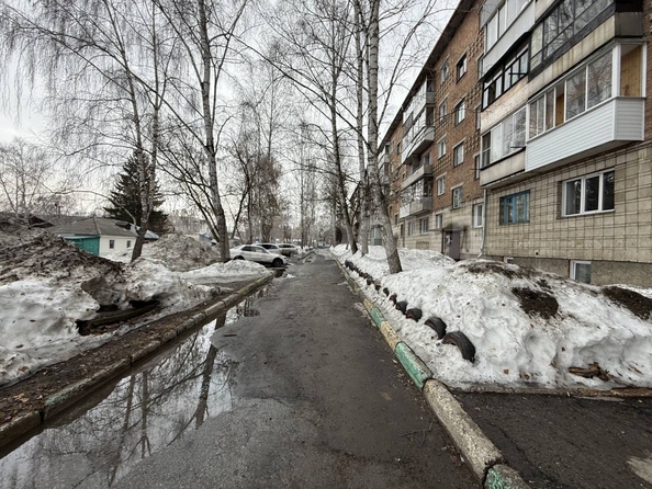 
  Продается комната 16.5 м². Фото 15.