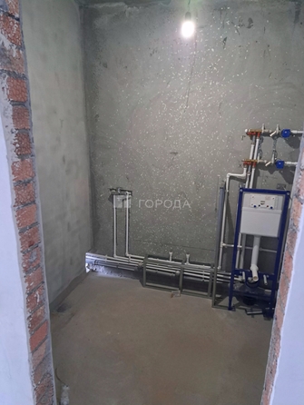 
  Продается 1-комн. квартира 41 м², в ЖК Одоевский, дом 1. Фото 6.