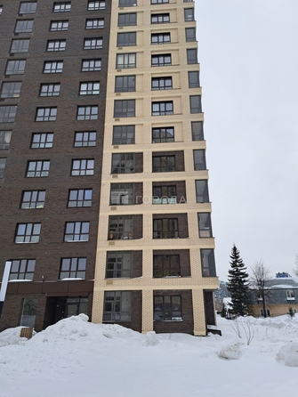 
  Продается 1-комн. квартира 41 м², в ЖК Одоевский, дом 1. Фото 15.