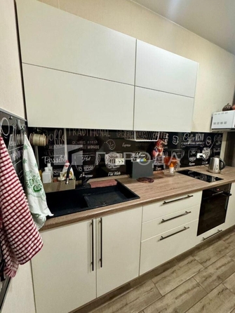 
  Продается 1-комн. квартира 46 м², в ЖК Калининский-2. Фото 3.