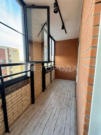 
  Продается 1-комн. квартира 46 м², в ЖК Калининский-2. Фото 14.