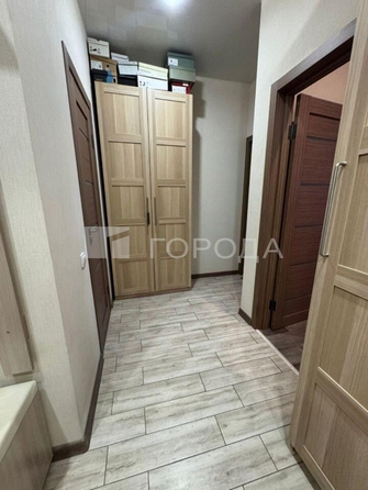 
  Продается 1-комн. квартира 46 м², в ЖК Калининский-2. Фото 18.