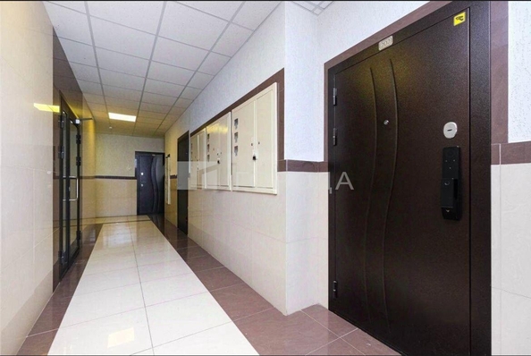 
  Продается 1-комн. квартира 46 м², в ЖК Калининский-2. Фото 21.