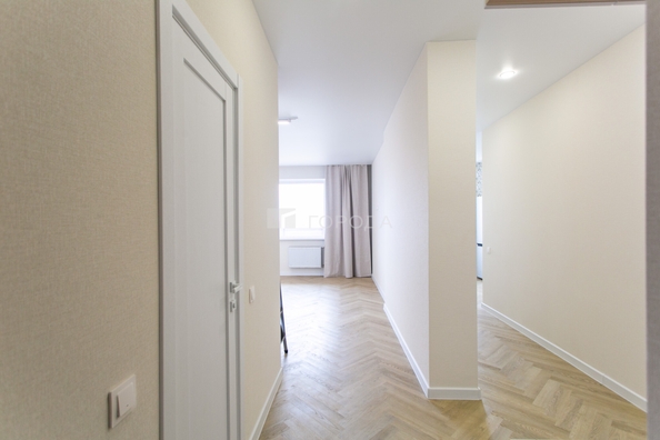
  Продается 1-комн. квартира 38.83 м². Фото 3.