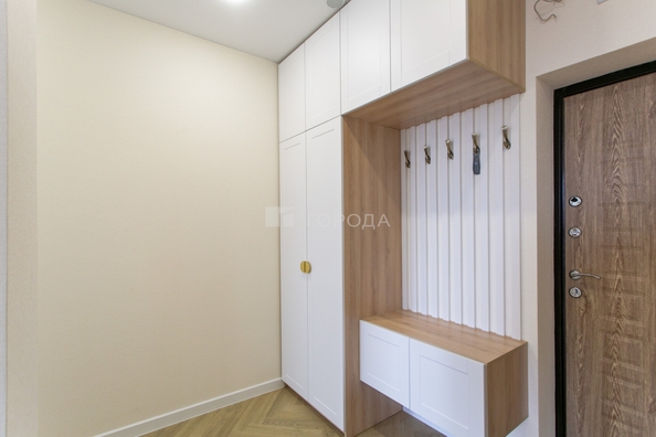 
  Продается 1-комн. квартира 38.83 м². Фото 4.