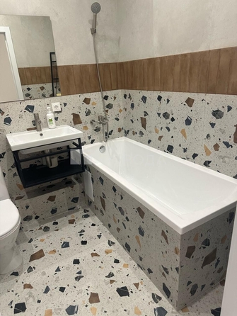 
  Продается 1-комн. квартира 38.83 м². Фото 7.