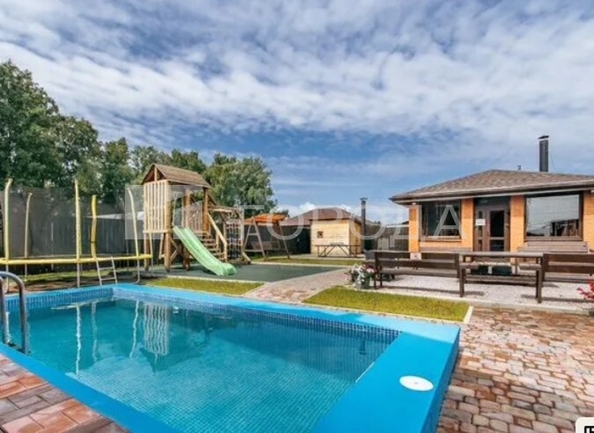 
  Продается дом 130.8 м², в КП Благодатный. Фото 4.