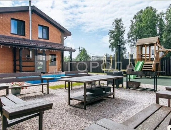 
  Продается дом 130.8 м², в КП Благодатный. Фото 13.