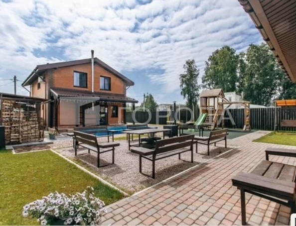 
  Продается дом 130.8 м², в КП Благодатный. Фото 15.