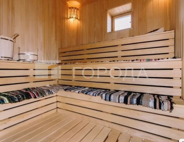 
  Продается дом 130.8 м², в КП Благодатный. Фото 23.