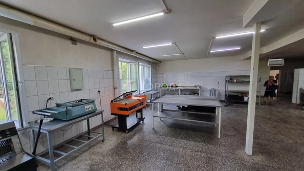
  Продается производственное помещение 1400 м². Фото 5.