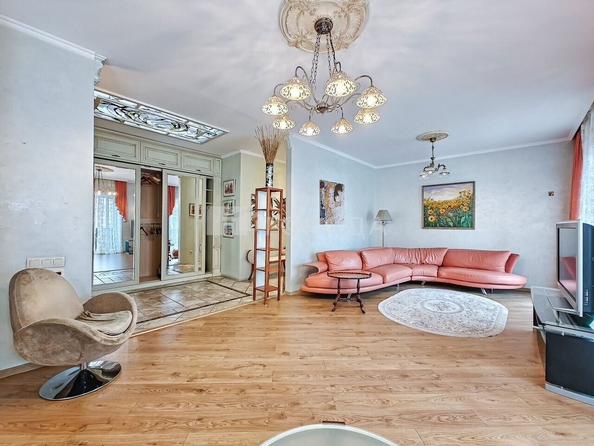 
  Продается 3-комн. квартира 113 м². Фото 3.