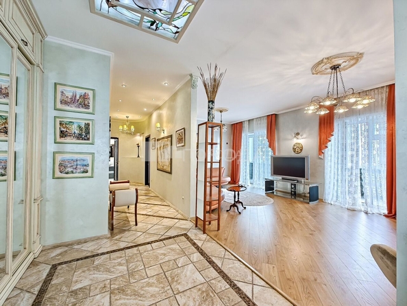 
  Продается 3-комн. квартира 113 м². Фото 5.