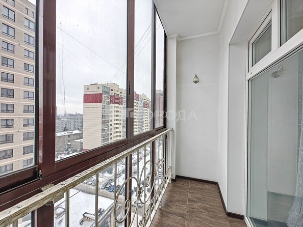 
  Продается 3-комн. квартира 113 м². Фото 17.