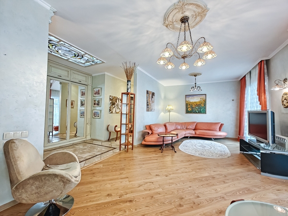 
  Продается 3-комн. квартира 113 м². Фото 12.