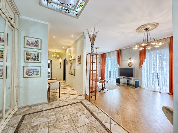 
  Продается 3-комн. квартира 113 м². Фото 14.