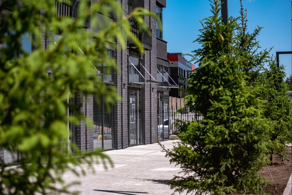 
  Продается 3-комн. квартира 119.2 м², в ЖК Тихомиров, башня В. Фото 18.