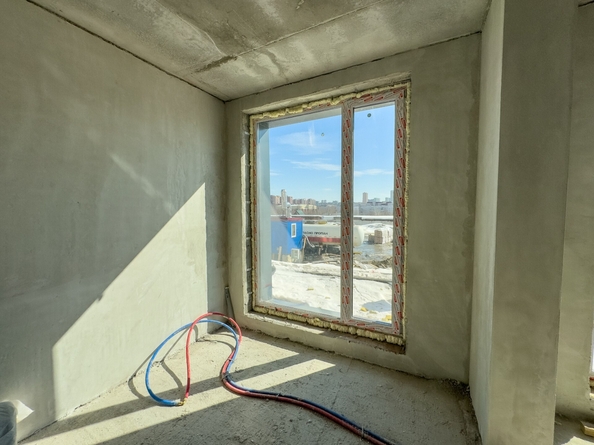 
  Продается 4-комн. квартира 89.84 м², в ЖК Биография. Фото 13.