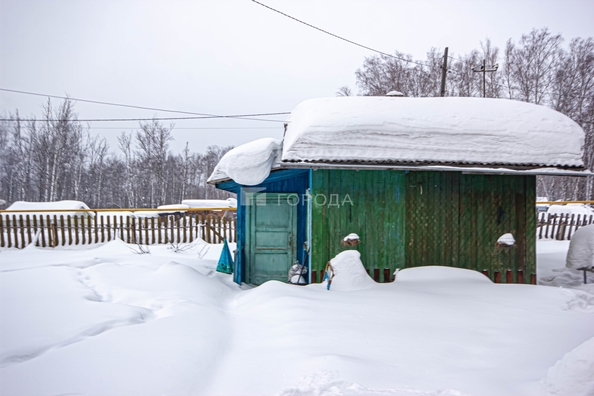 
  Продается дача 24 м². Фото 2.