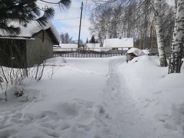 
  Продается дача 24 м². Фото 26.