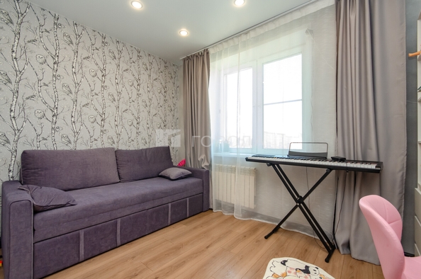 
  Продается 3-комн. квартира 70.2 м². Фото 5.