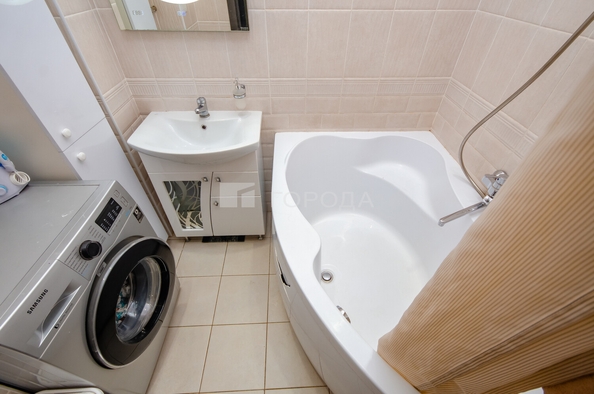 
  Продается 3-комн. квартира 70.2 м². Фото 18.