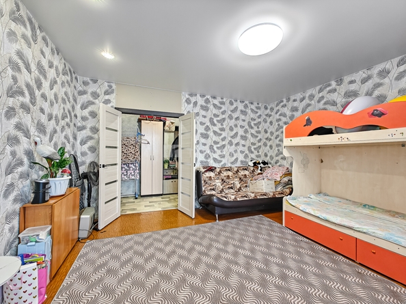 
  Продается 4-комн. квартира 80.2 м². Фото 12.