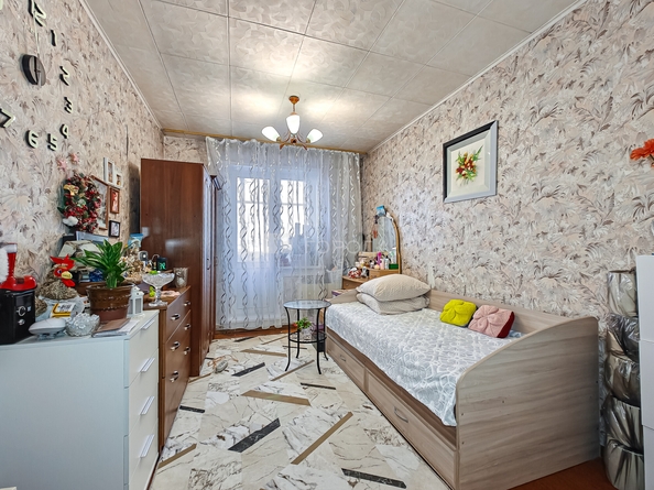 
  Продается 4-комн. квартира 80.2 м². Фото 21.
