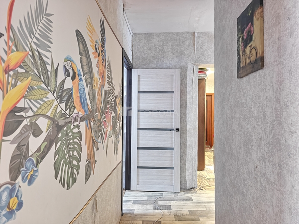 
  Продается 4-комн. квартира 80.2 м². Фото 23.