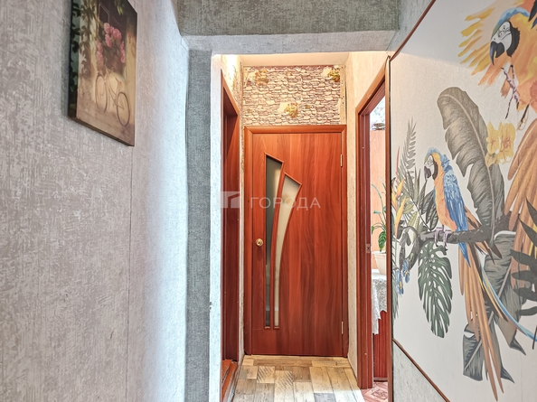 
  Продается 4-комн. квартира 80.2 м². Фото 24.