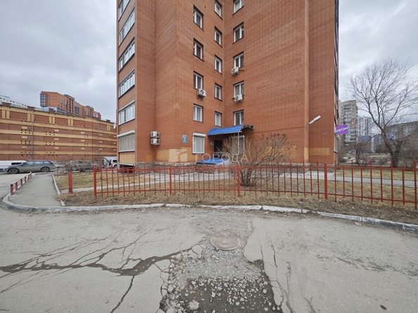 
  Сдается офис 160 м². Фото 3.